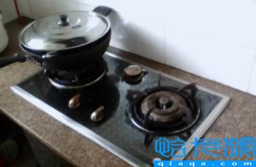 灶位朝西好不好(灶台最忌讳的东西有哪些)