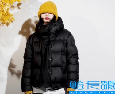 鹅绒服有味道是假的吗(鹅绒服有味道怎么回事)