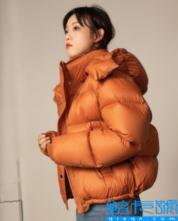 鹅绒服有味道是假的吗(鹅绒服有味道怎么回事)