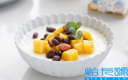 双皮奶太稀是因为什么(双皮奶太稀是怎么回事)