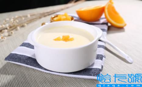 做双皮奶加什么没有腥味(双皮奶怎么做不腥窍门)