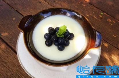 为什么自己做的双皮奶有腥味(双皮奶做好后有腥味怎么办)