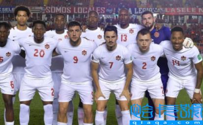 2022世界杯比利时vs加拿大谁赢(比利时vs加拿大历史战绩)