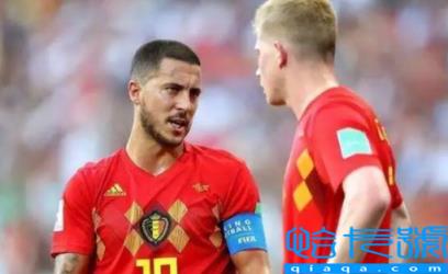 2022世界杯比利时vs加拿大谁赢(比利时vs加拿大历史战绩)