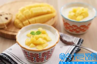 双皮奶不凝固能再蒸吗(双皮奶不凝固能吃吗)