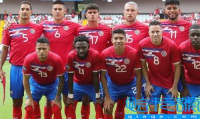 2022世界杯西班牙对哥斯达黎谁会赢(西班牙vs哥斯达黎加比分预测)