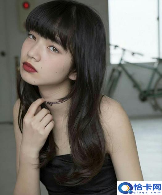 什么叫高级厌世脸(高级厌世脸的长相特征)