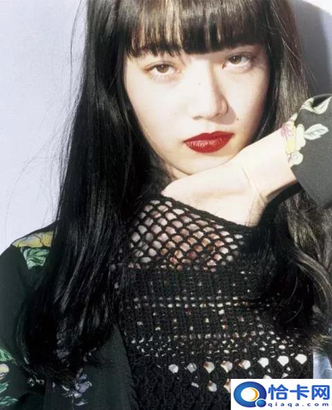 什么叫高级厌世脸(高级厌世脸的长相特征)