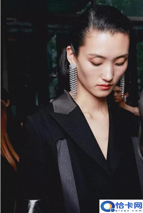 什么叫高级厌世脸(高级厌世脸的长相特征)