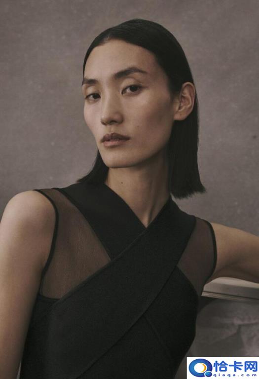 什么叫高级厌世脸(高级厌世脸的长相特征)