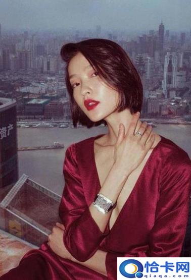 什么叫高级厌世脸(高级厌世脸的长相特征)