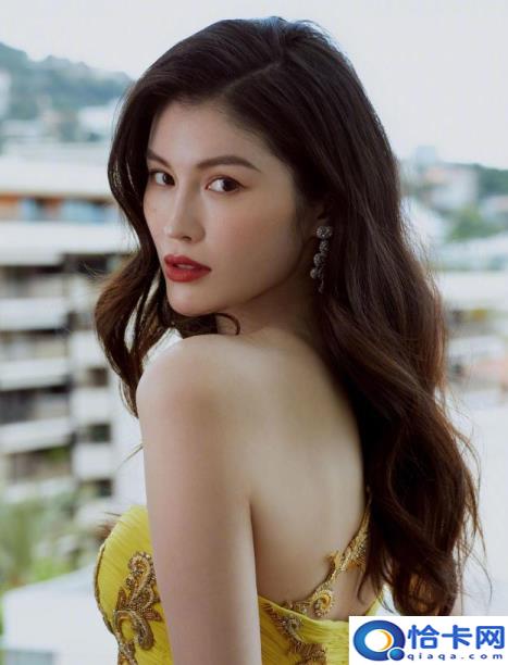 什么叫高级厌世脸(高级厌世脸的长相特征)