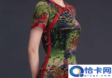 真丝香云纱是什么面料(真丝香云纱的面料特征)