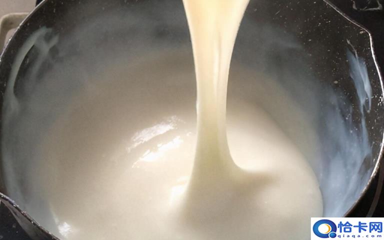 牛奶可以做什么美食(牛奶的美食制作步骤)
