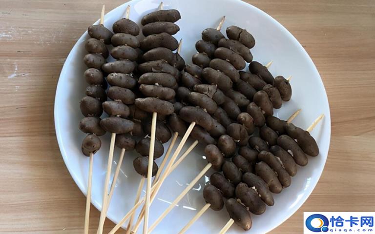 什么是山药果(山药果的最新吃法)