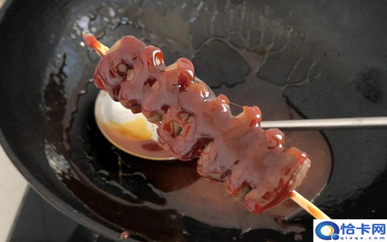 什么是山药果(山药果的最新吃法)