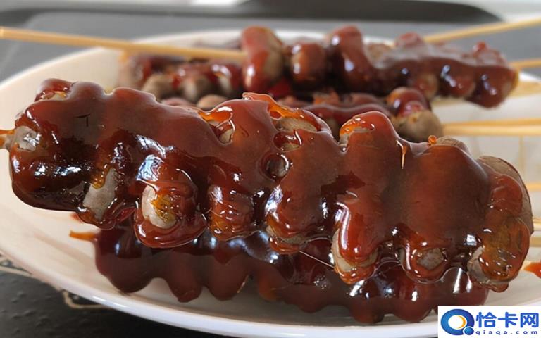 什么是山药果(山药果的最新吃法)