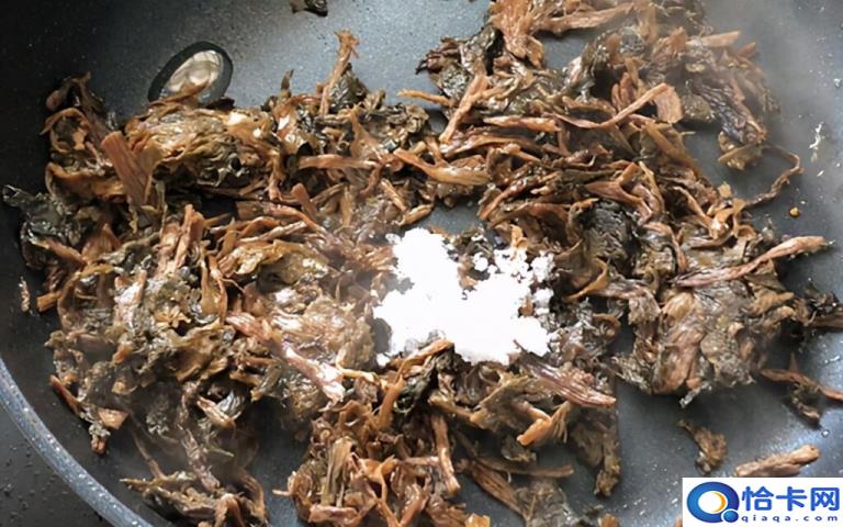 什么是豆腐扣碗(豆腐扣碗的家常做法)