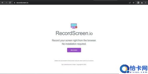 电脑上用什么软件录制屏幕以及剪辑视频()