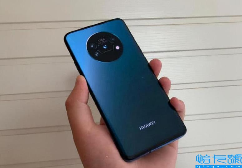 华为手机图标太大了怎么缩小(随意调整桌面图标大小的方法)