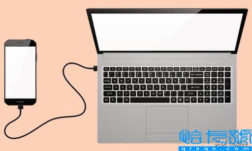 手机软件怎么传到电脑上(5种方法实现电脑与手机传输文件)