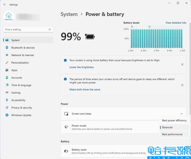 笔记本电脑太卡了怎么解决(笔记本电脑严重卡慢处理办法来了)