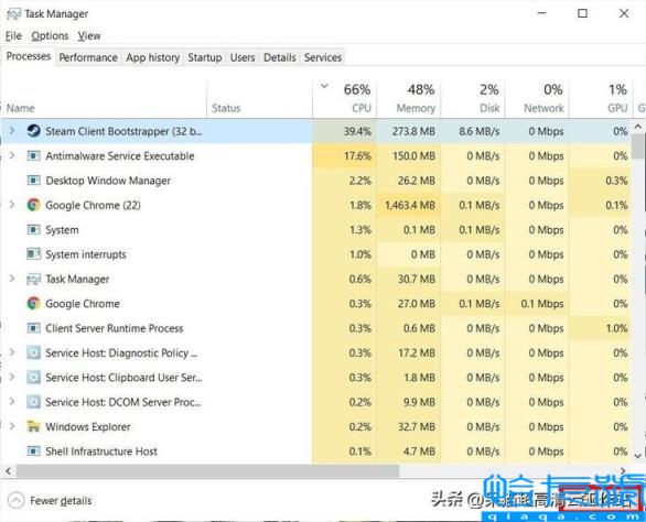 笔记本电脑太卡了怎么解决(笔记本电脑严重卡慢处理办法来了)