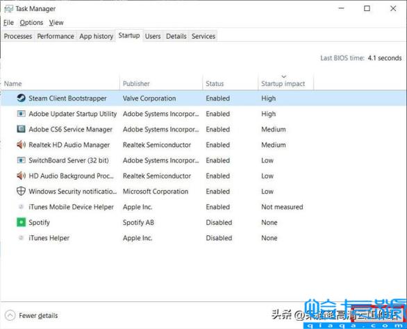 笔记本电脑太卡了怎么解决(笔记本电脑严重卡慢处理办法来了)