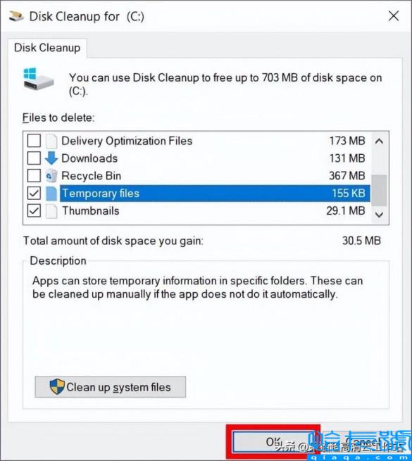 笔记本电脑太卡了怎么解决(笔记本电脑严重卡慢处理办法来了)
