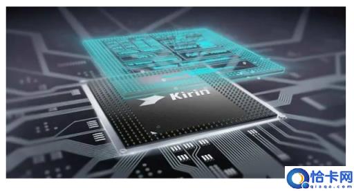 华为nova7处理器是什么