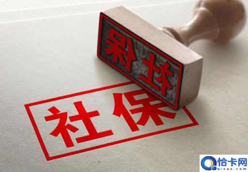 社会保险的缴费年度指的是什么?与社会保险的缴费基数有何区别?