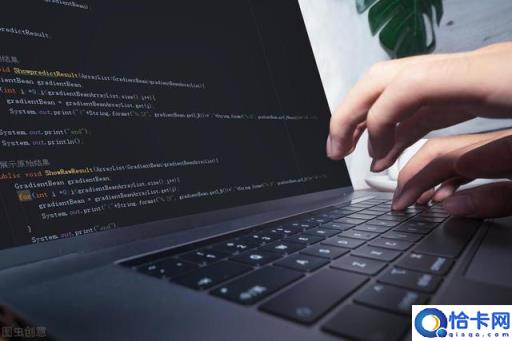 计算机零基础小白,适合学习编程吗?