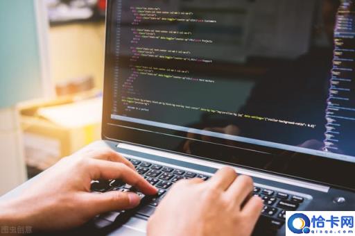 计算机零基础小白,适合学习编程吗?