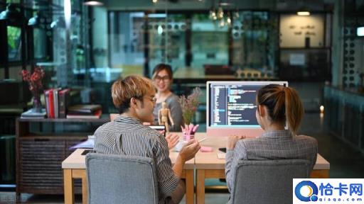 计算机零基础小白,适合学习编程吗?