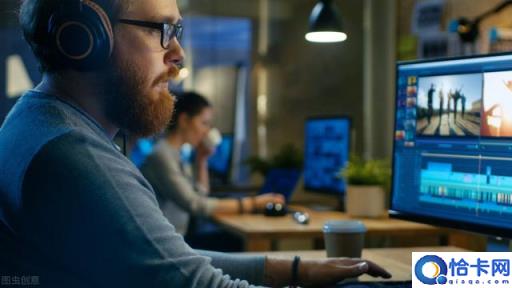 计算机零基础小白,适合学习编程吗?