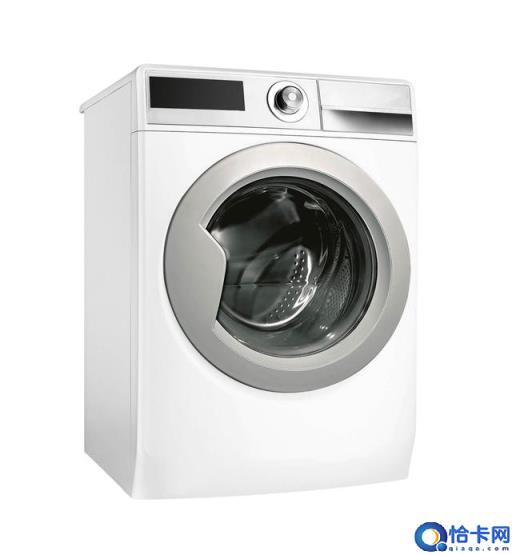 洗衣机常见故障有哪些?洗衣机不进水?