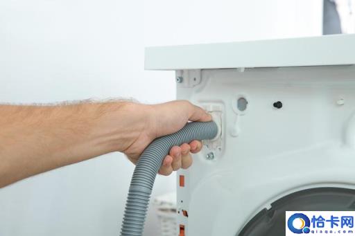 洗衣机常见故障有哪些?洗衣机不进水?