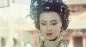 演过杨贵妃的女星(5位饰演杨贵妃的女星)