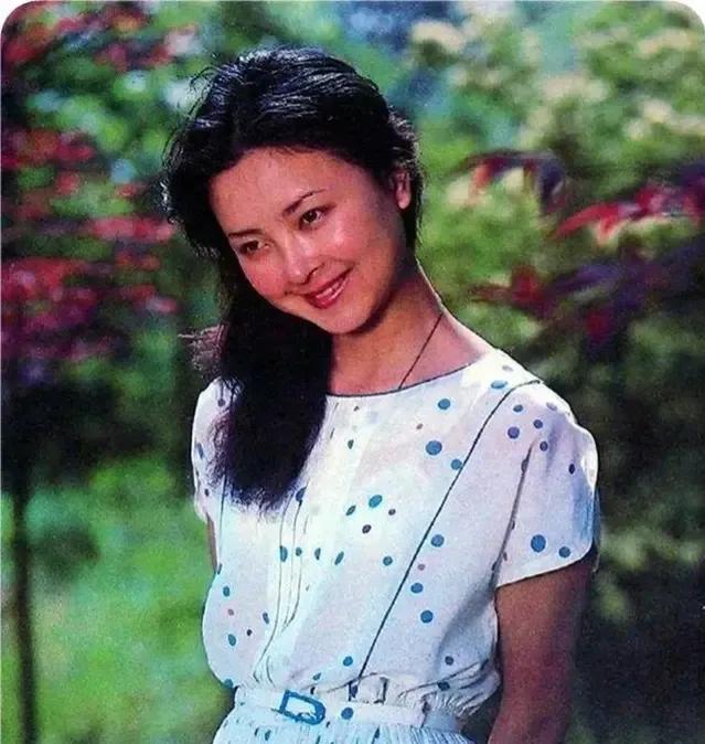演过杨贵妃的女星(5位饰演杨贵妃的女星)