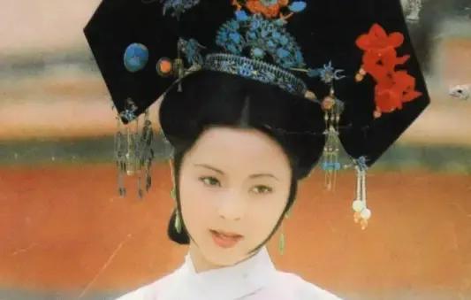 演过杨贵妃的女星(5位饰演杨贵妃的女星)