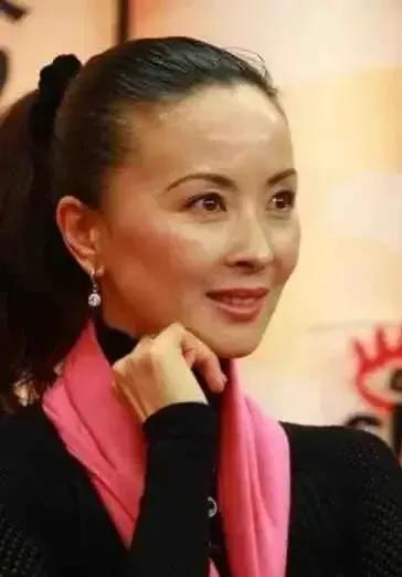 演过杨贵妃的女星(5位饰演杨贵妃的女星)