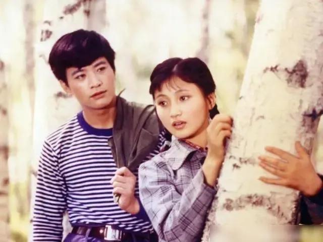 演过杨贵妃的女星(5位饰演杨贵妃的女星)