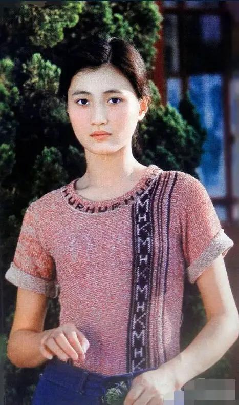 演过杨贵妃的女星(5位饰演杨贵妃的女星)