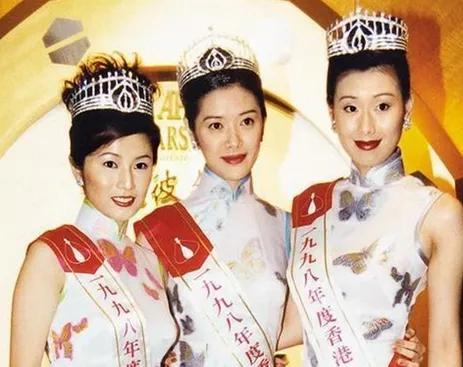 演过杨贵妃的女星(5位饰演杨贵妃的女星)
