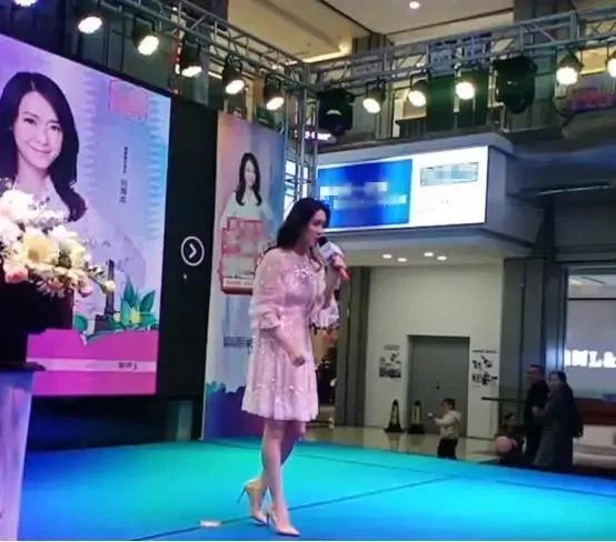 演过杨贵妃的女星(5位饰演杨贵妃的女星)