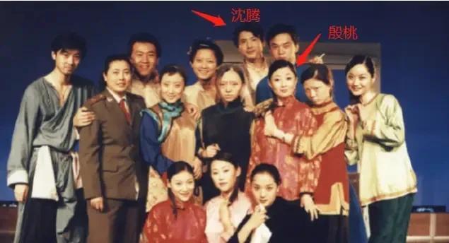 演过杨贵妃的女星(5位饰演杨贵妃的女星)