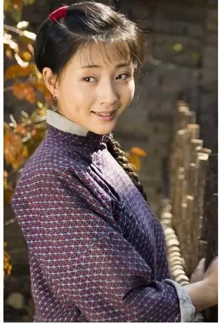 演过杨贵妃的女星(5位饰演杨贵妃的女星)