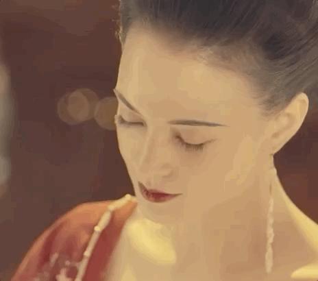 演过杨贵妃的女星(5位饰演杨贵妃的女星)