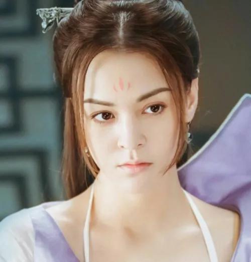 演过杨贵妃的女星(5位饰演杨贵妃的女星)