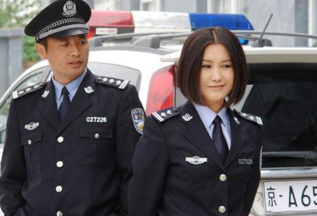 王茜个人资料简历(《重案六组》女主王茜罕露面)